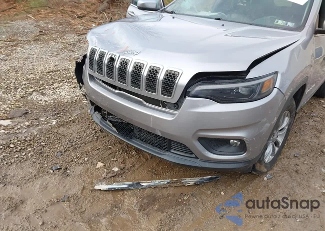 1C4PJMLB1LD560106: 43929658