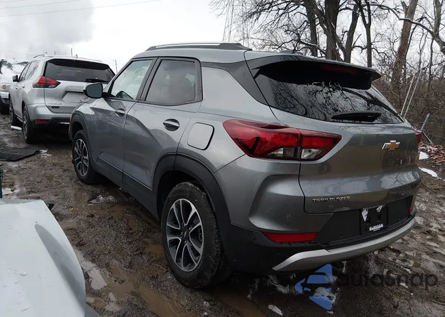 KL79MPSL8TB015864: 43929676