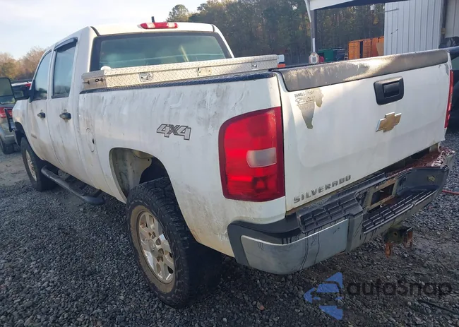 1GC1KVCG8BF242779: 43929704