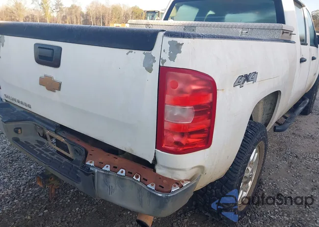 1GC1KVCG8BF242779: 43929704