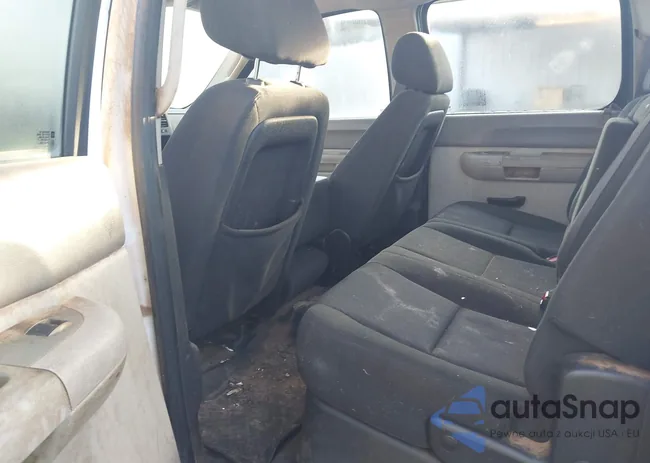 1GC1KVCG8BF242779: 43929704