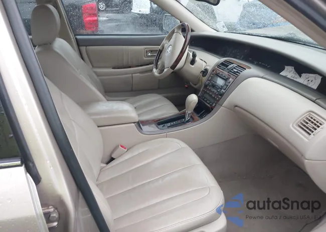 4T1BF28B63U329339: 43929707