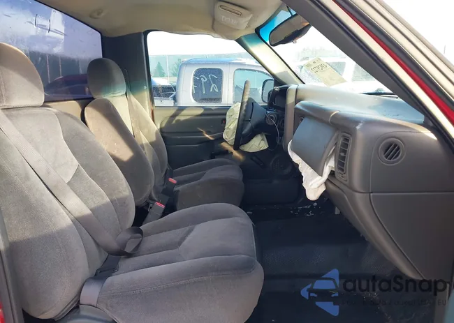 3GTEC14X26G253156: 43929722