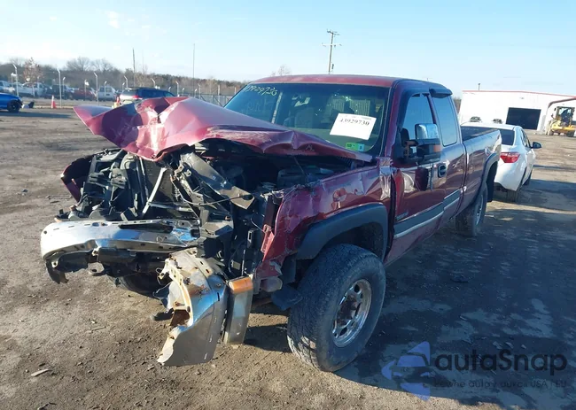 1GCHK29U34E128644: 43929730