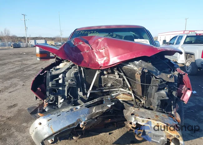 1GCHK29U34E128644: 43929730