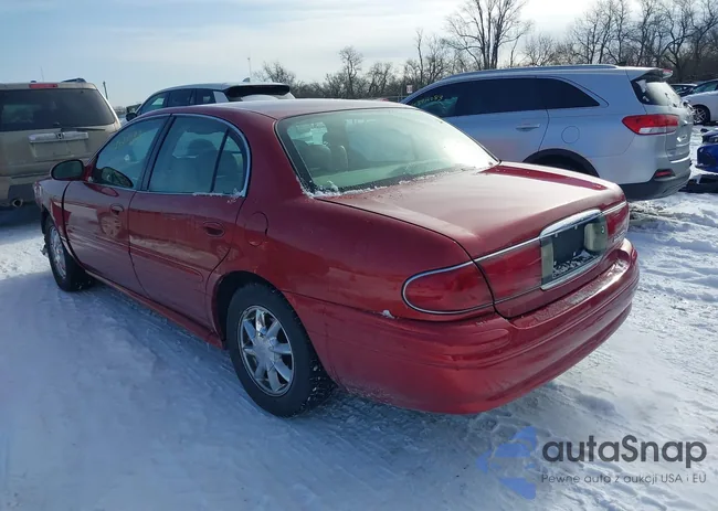 1G4HR54K74U173610: 43929737