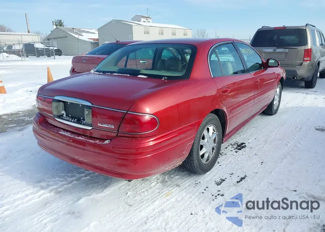 1G4HR54K74U173610: 43929737