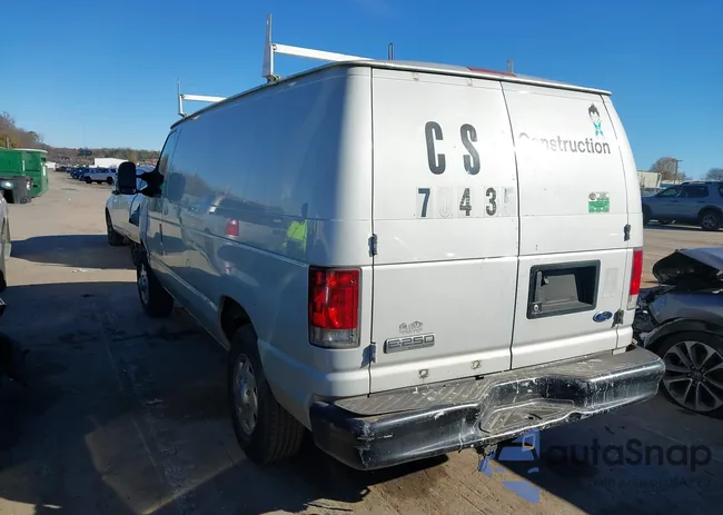 1FTNE24L97DB38842: 43930800