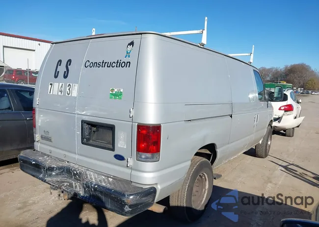 1FTNE24L97DB38842: 43930800