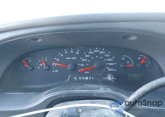 1FTNE24L97DB38842: 43930800