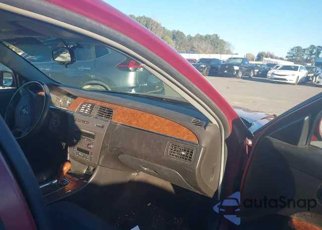 2G4WE537751197130: 43930821