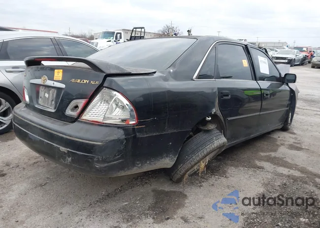 4T1BF28862U196736: 43930862