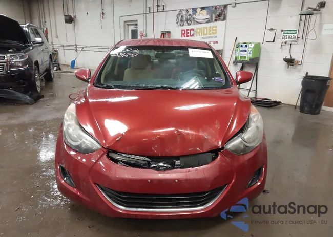 KMHDH4AE7BU113916: 43930889