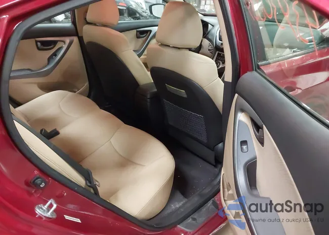 KMHDH4AE7BU113916: 43930889