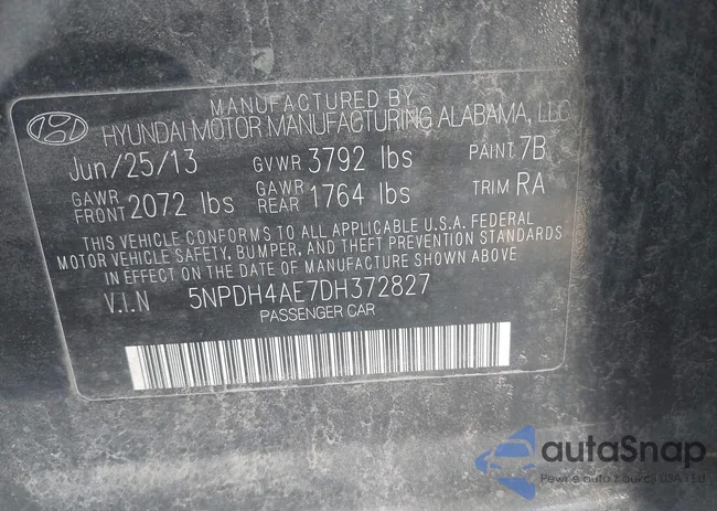 5NPDH4AE7DH372827: 43930924