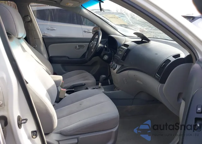 KMHDU46D27U077703: 43930932