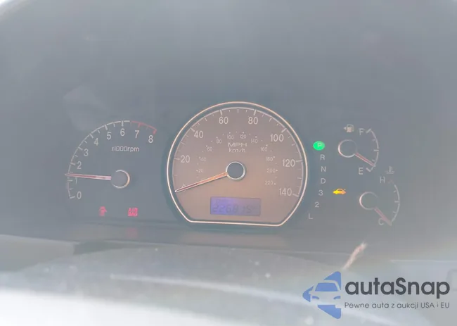 KMHDU46D27U077703: 43930932