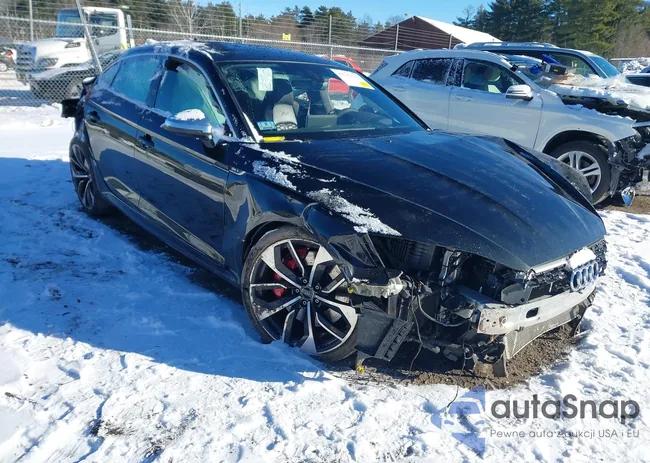 WUABWCF52KA907800: 43930939