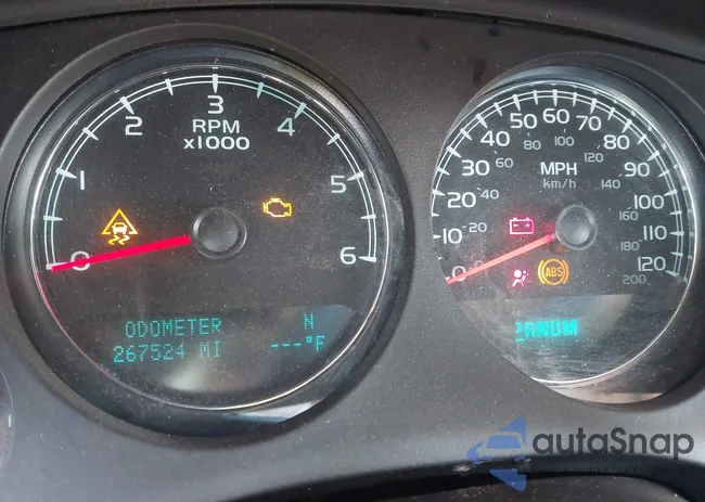 1GNSKCE00BR401776: 43931003