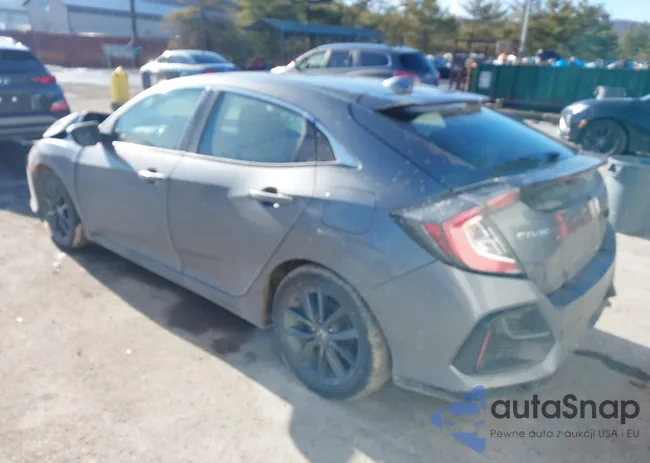 SHHFK7H64MU404396: 43931015