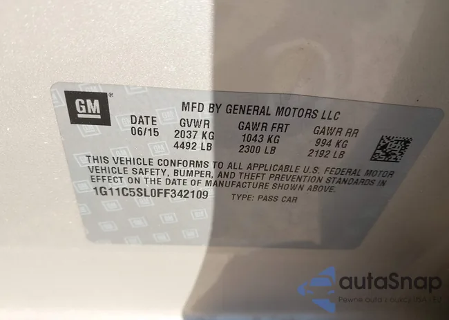 1G11C5SL0FF342109: 43931053