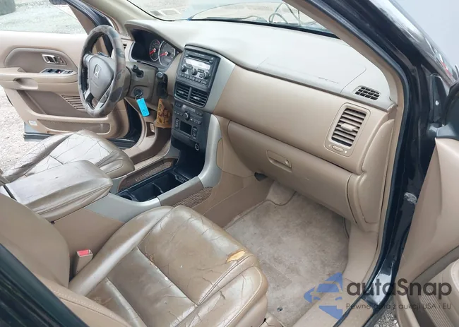 5FNYF28586B028362: 43931064