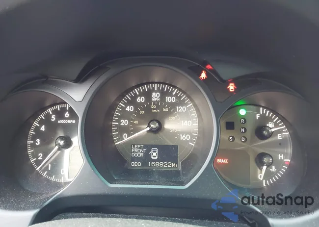 JTHCH96S660004600: 43931116