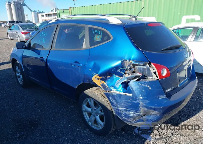 JN8AS58V58W117114: 43931123