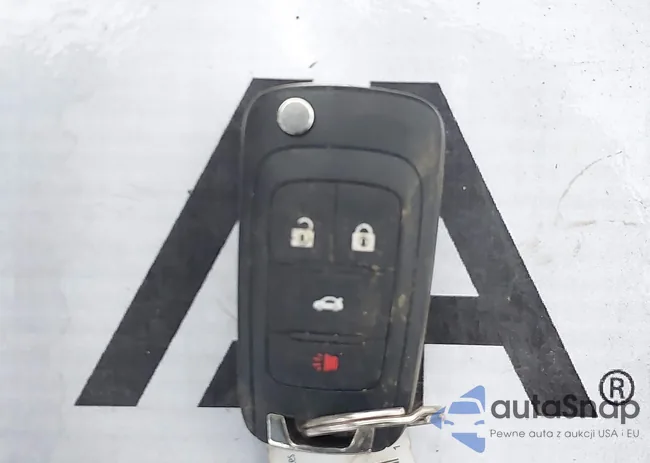 1G11A5SL0FF296805: 43931129