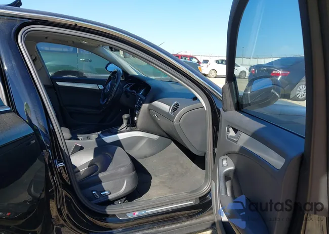 WAUAFAFLXN040409: 43931135