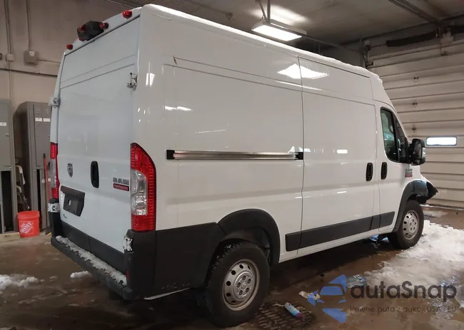 3C6LRVBGXME546240: 43931162