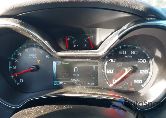 1G11X5S38KU132139: 43931175