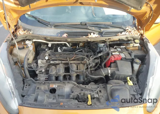 3FADP4BJ8GM125531: 43931199