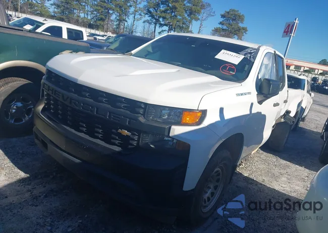 1GCRWAEFXLZ244571: 43931295