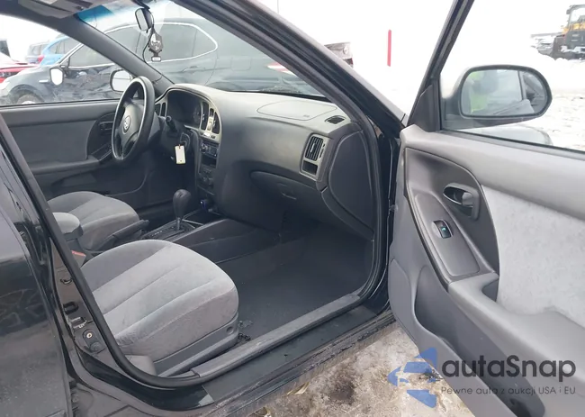 KMHDN46D25U163426: 43931339