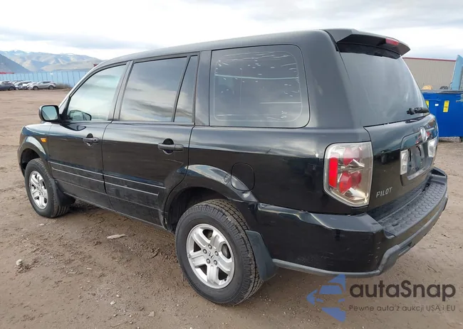 5FNYF18127B018967: 43930383