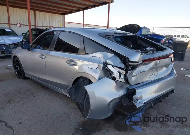 19XFL2H85PE013559: 43930401