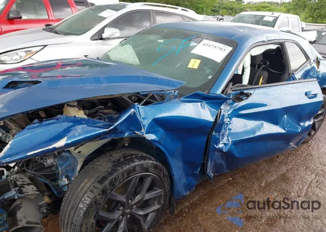 2C3CDZAG1LH198481: 43930498