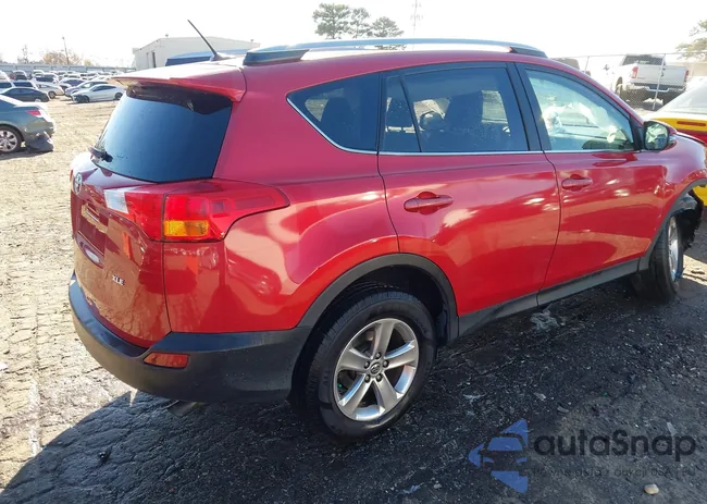 2T3WFREVXFW192405: 43930572