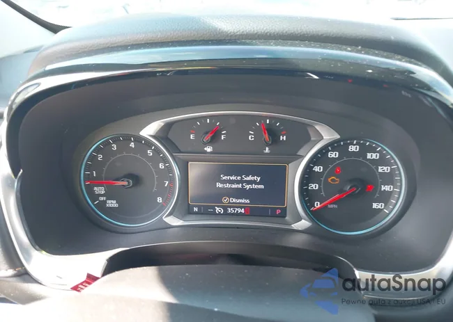 1GNERHKW9MJ272226: 43930598