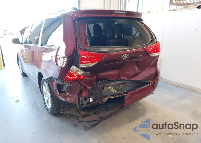 5TDKK3DC6DS384409: 43930662