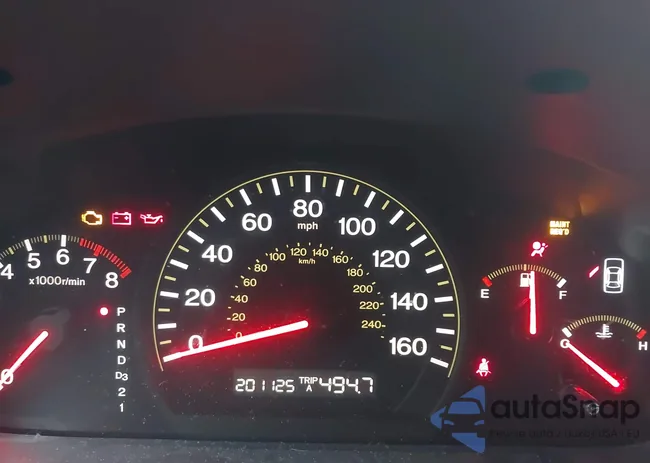 1HGCM56344A148069: 43930701