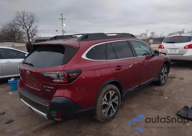 4S4BTANC5L3243018: 43930708