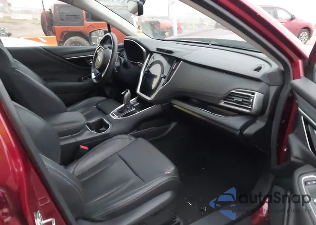 4S4BTANC5L3243018: 43930708