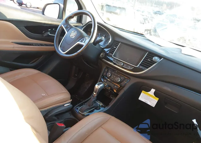 KL4CJGSBXLB023063: 43931871