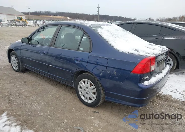 2HGES16565H533886: 43931963