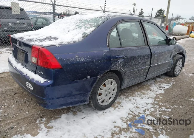 2HGES16565H533886: 43931963