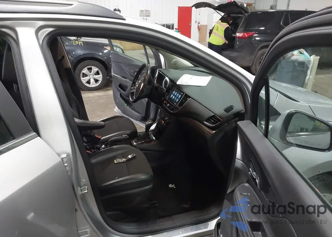 KL4CJASB0KB797656: 43931967