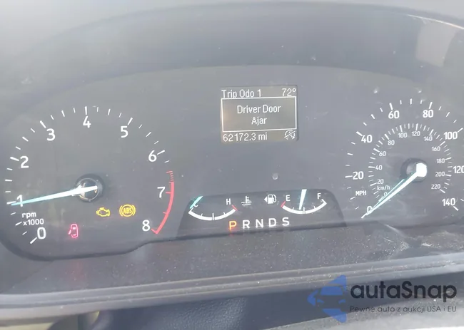 MAJ3S2FE5LC345345: 43931990