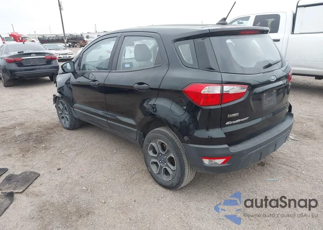 MAJ3S2FE5LC345345: 43931990